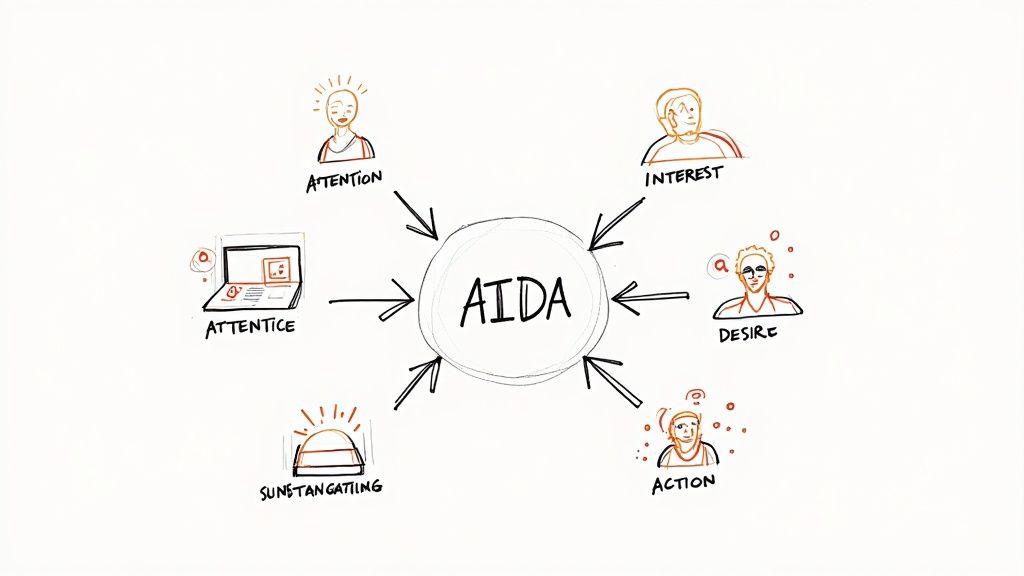 AIDA Design Brief Template