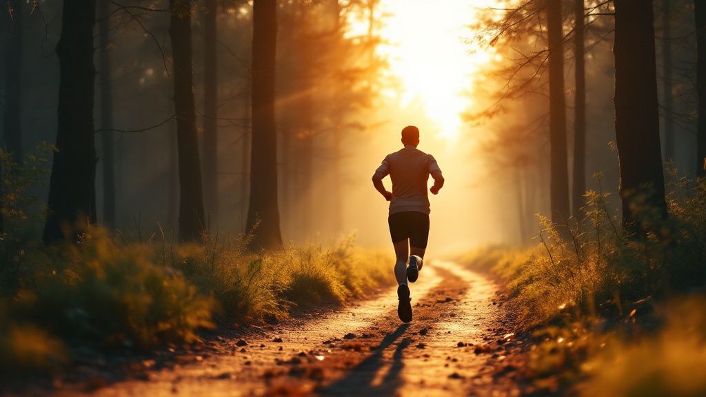 Exercise and Physical Activity