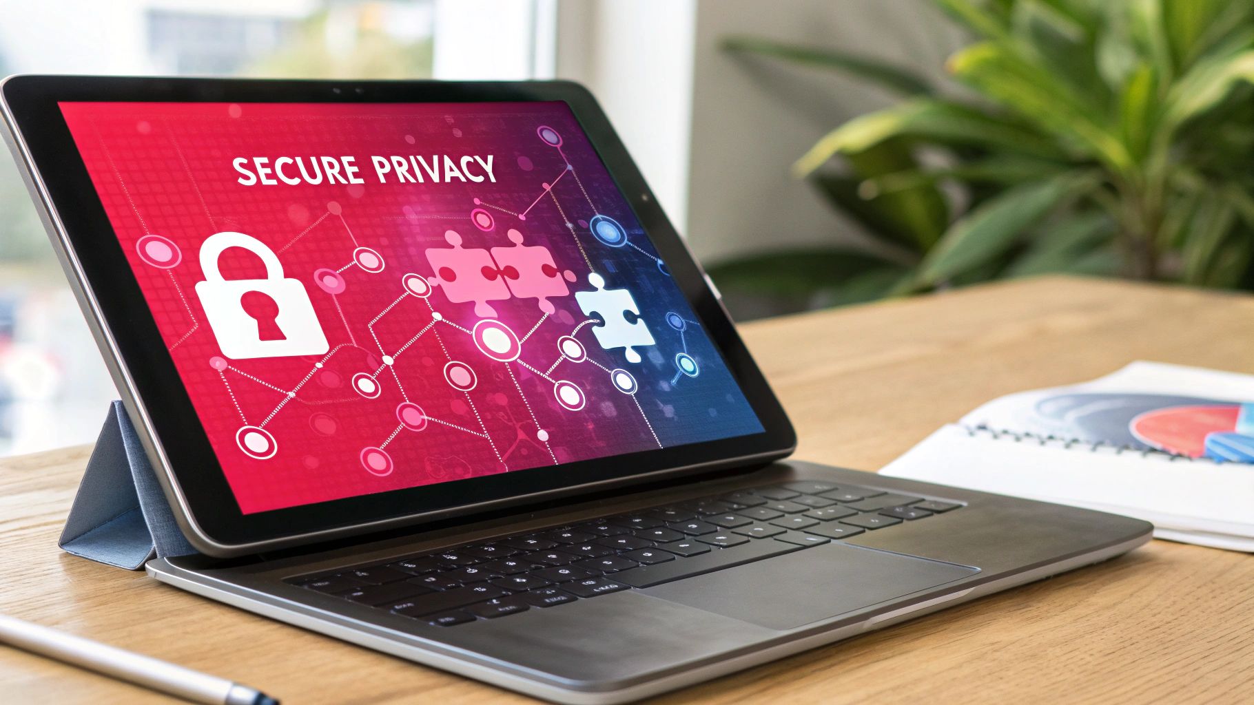 Security and Privacy Review