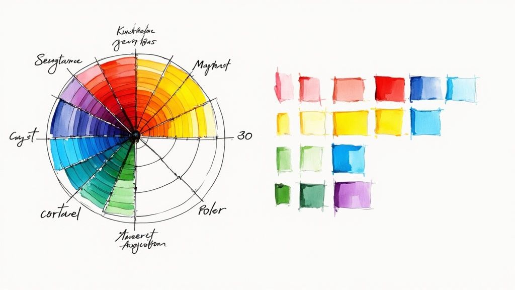 Color Theory
