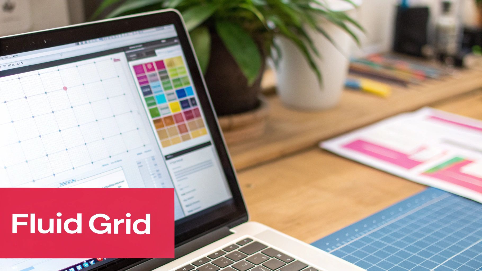 Fluid Grid Layouts