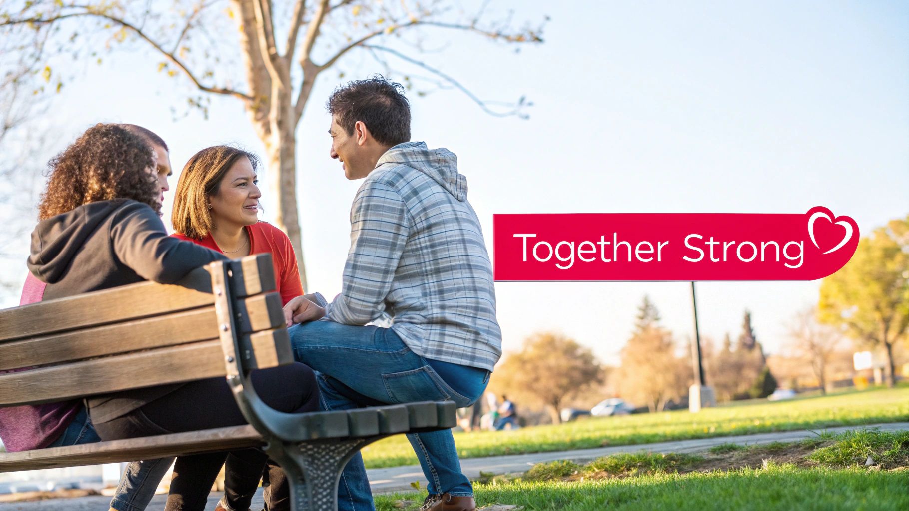 Social Support and Connection