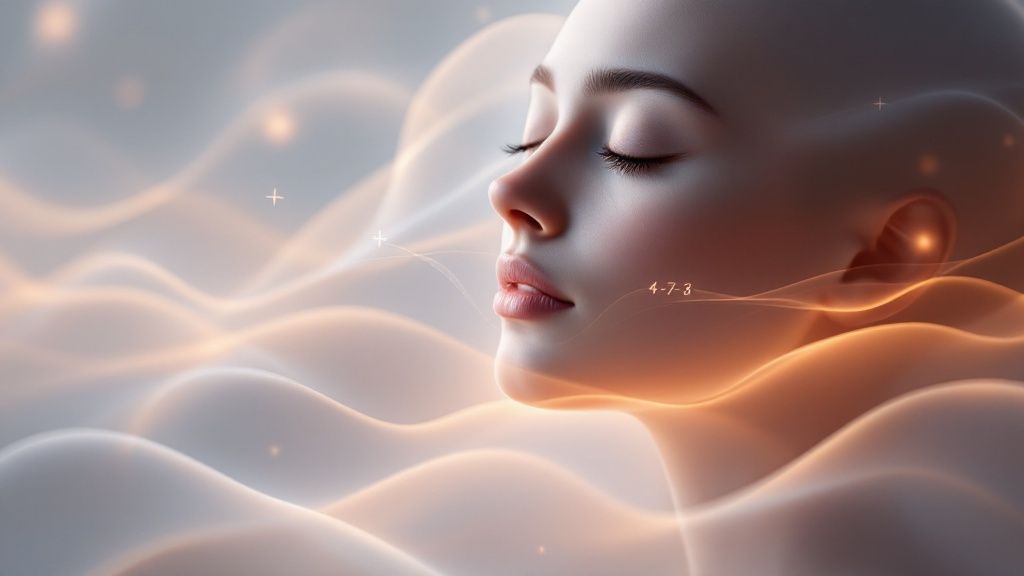 Deep Breathing Techniques