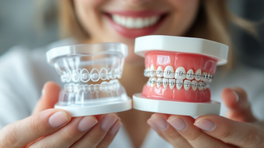 Orthodontic Solutions