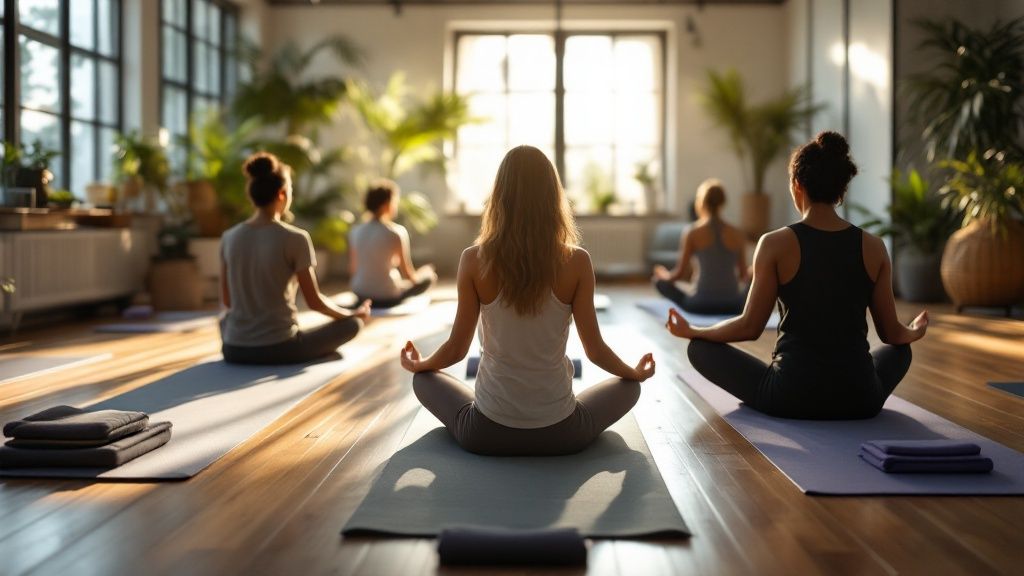 The Current State of Employee Wellness