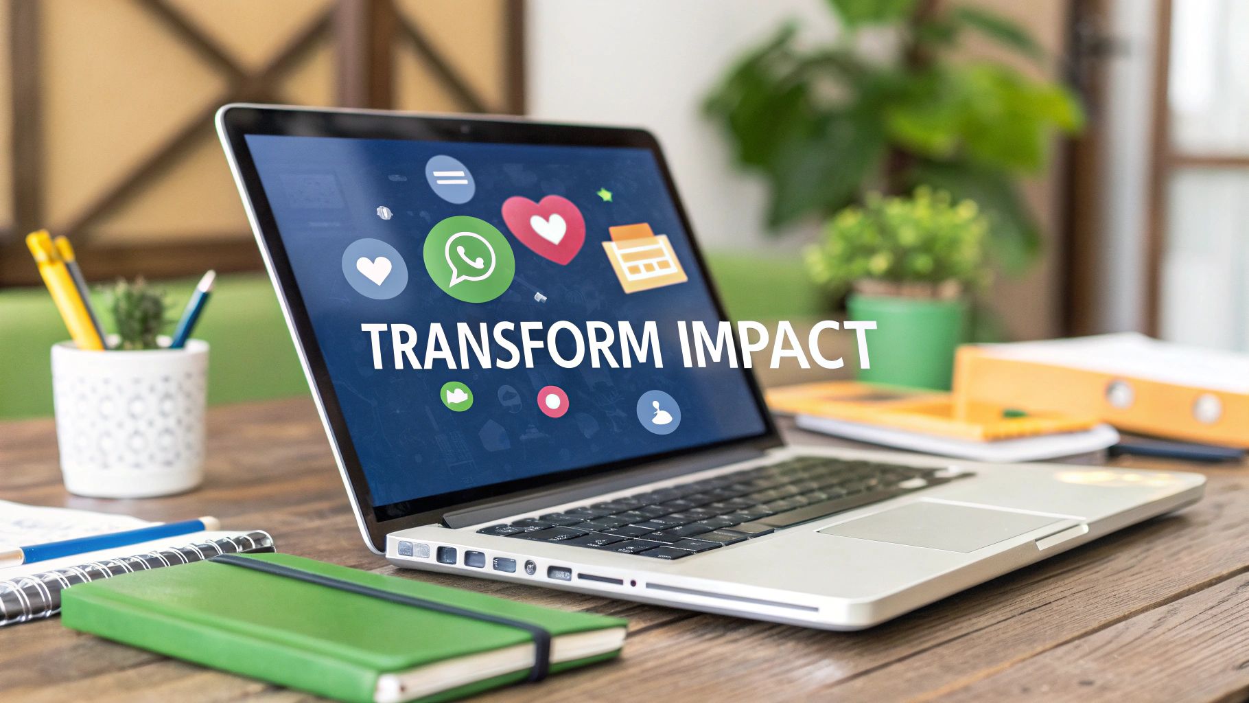 Repurposing Content for Social Media: Transform Your Impact