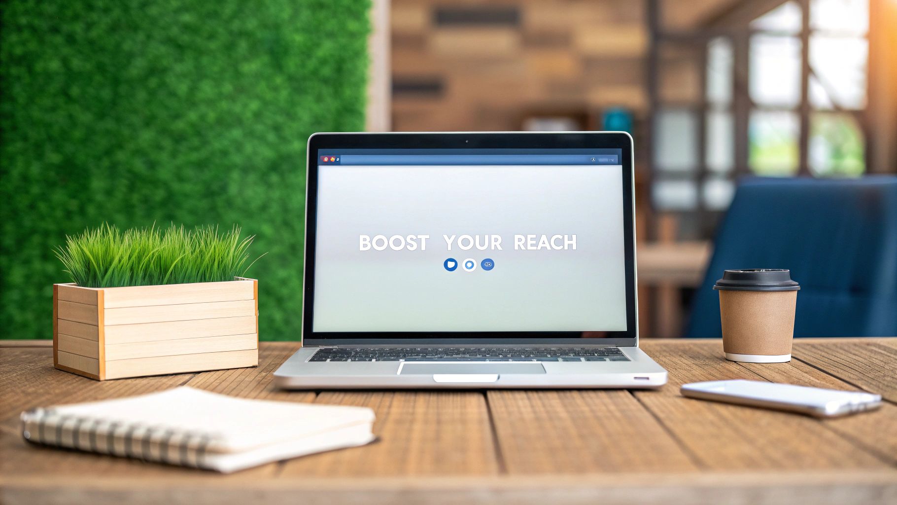 Facebook Post Image Size: Boost Your Reach