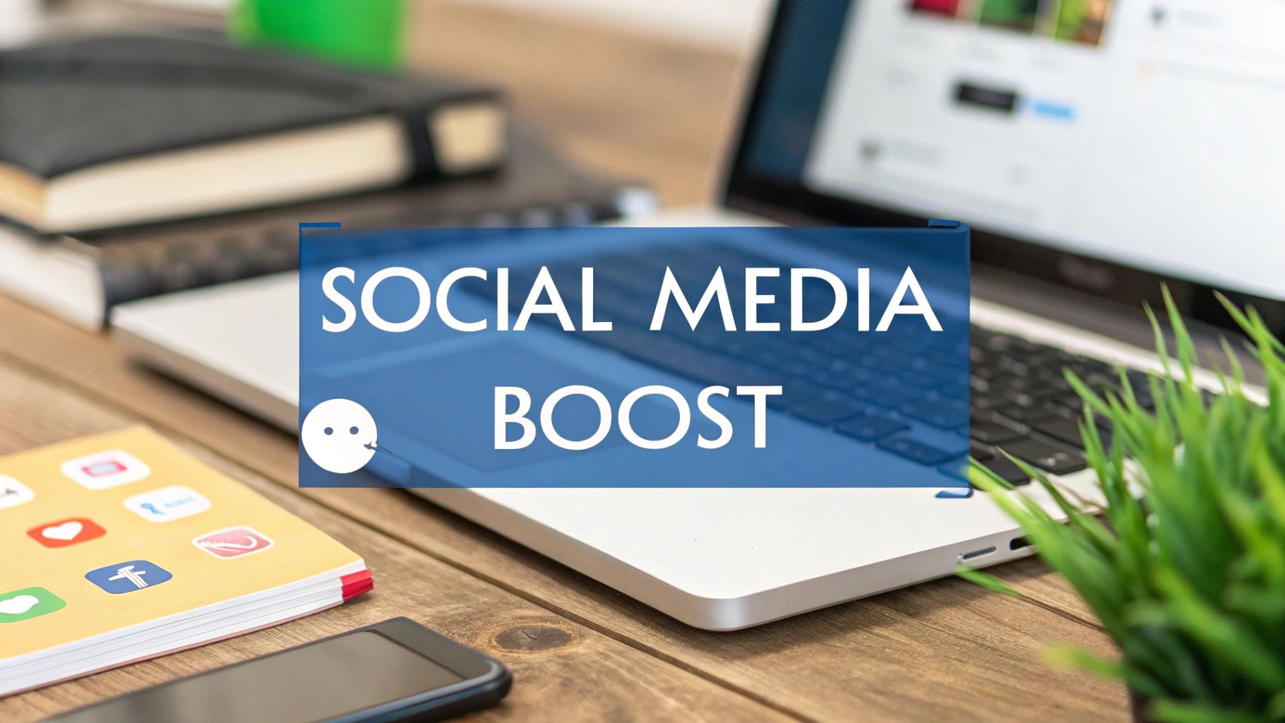 Boost Your Social Media Plan for Higher Engagement