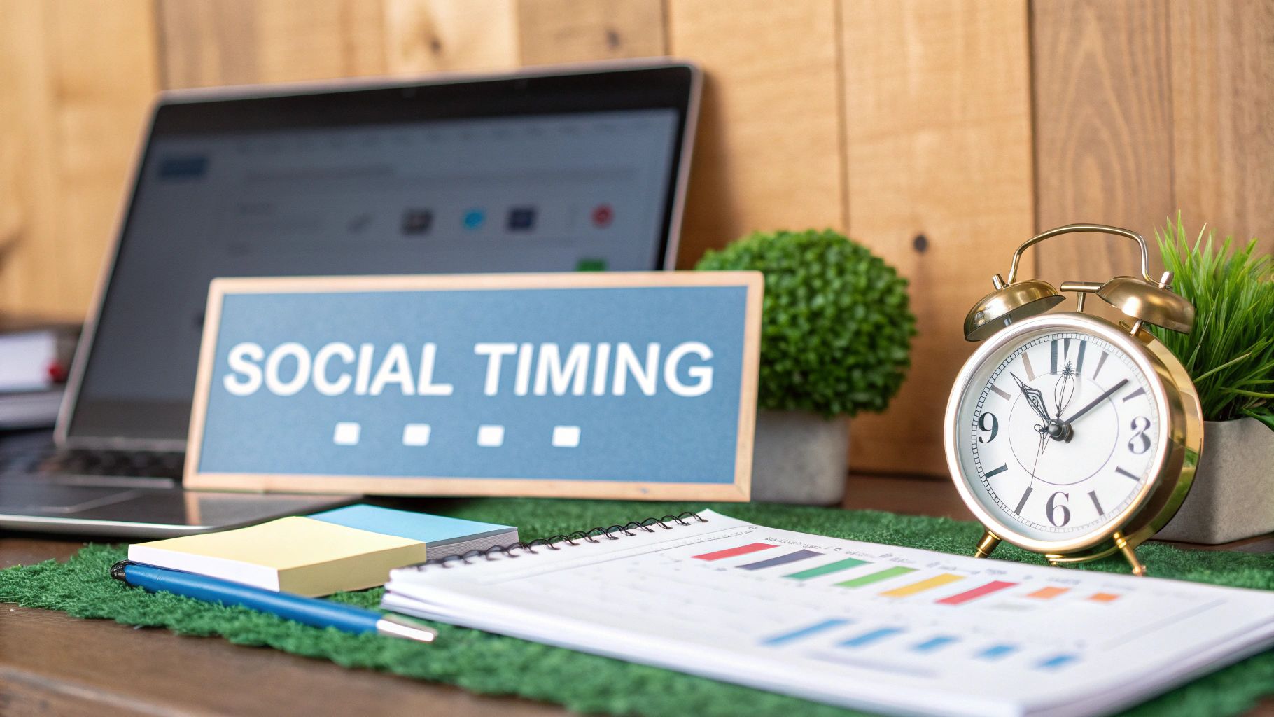 10 Strategies: Best Time to Post on Social Media (2025)