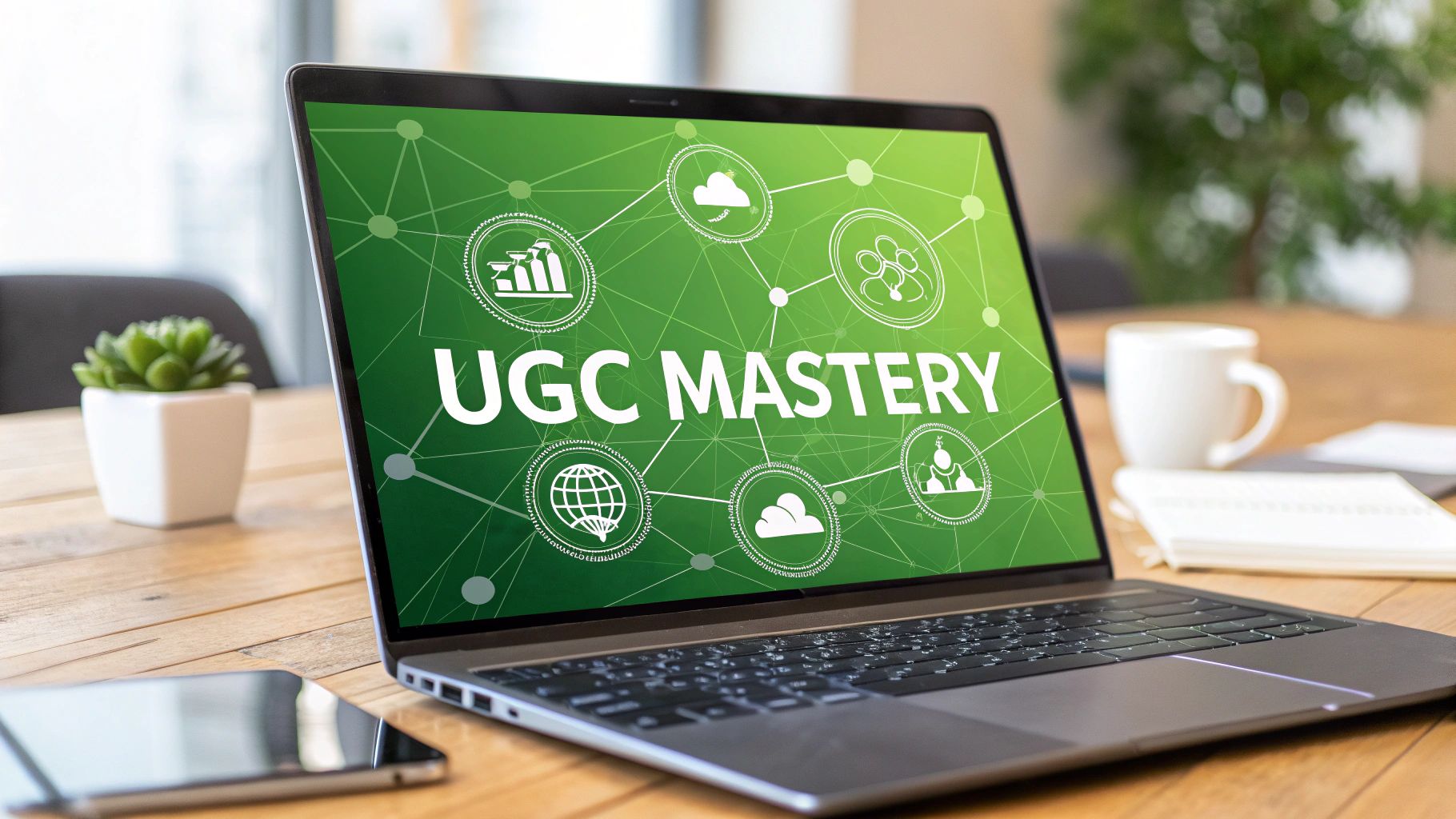 User Generated Content: The Ultimate Brand Success Guide