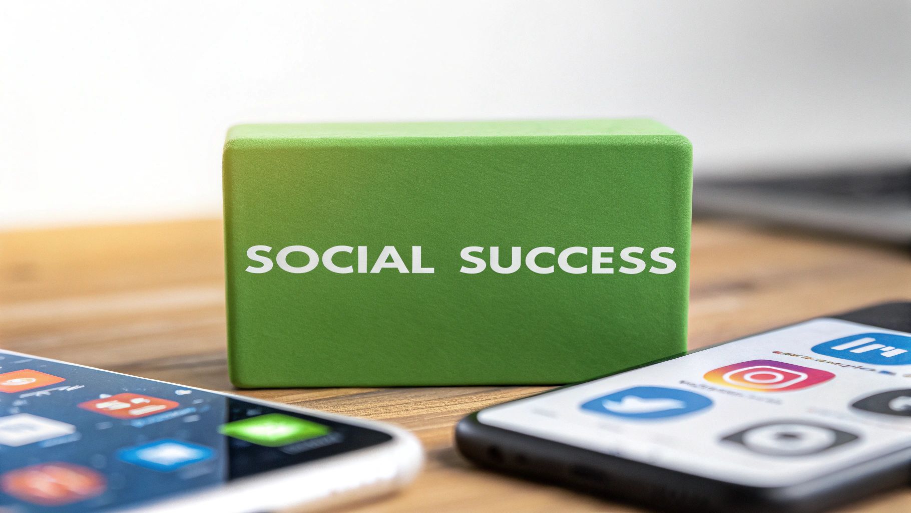 Top Social Media Scheduling Tools for Success