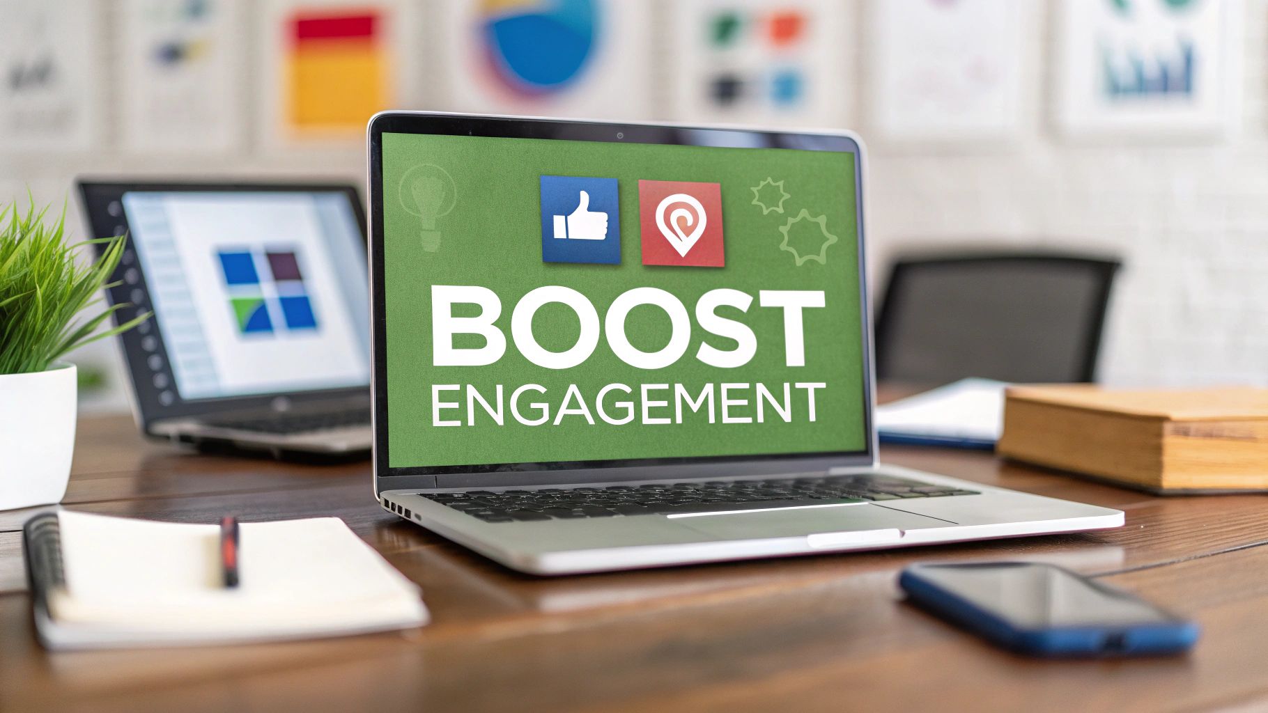 Social Media Content Creation: Boost Engagement