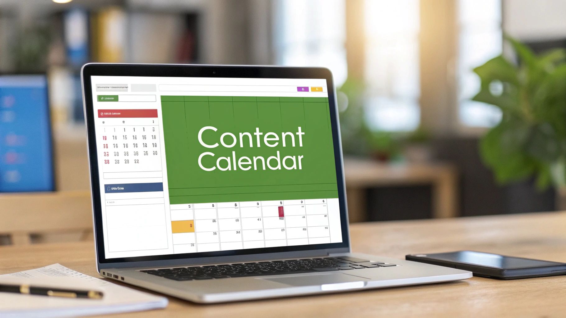 10 Content Calendar Examples for Your 2025 Plan