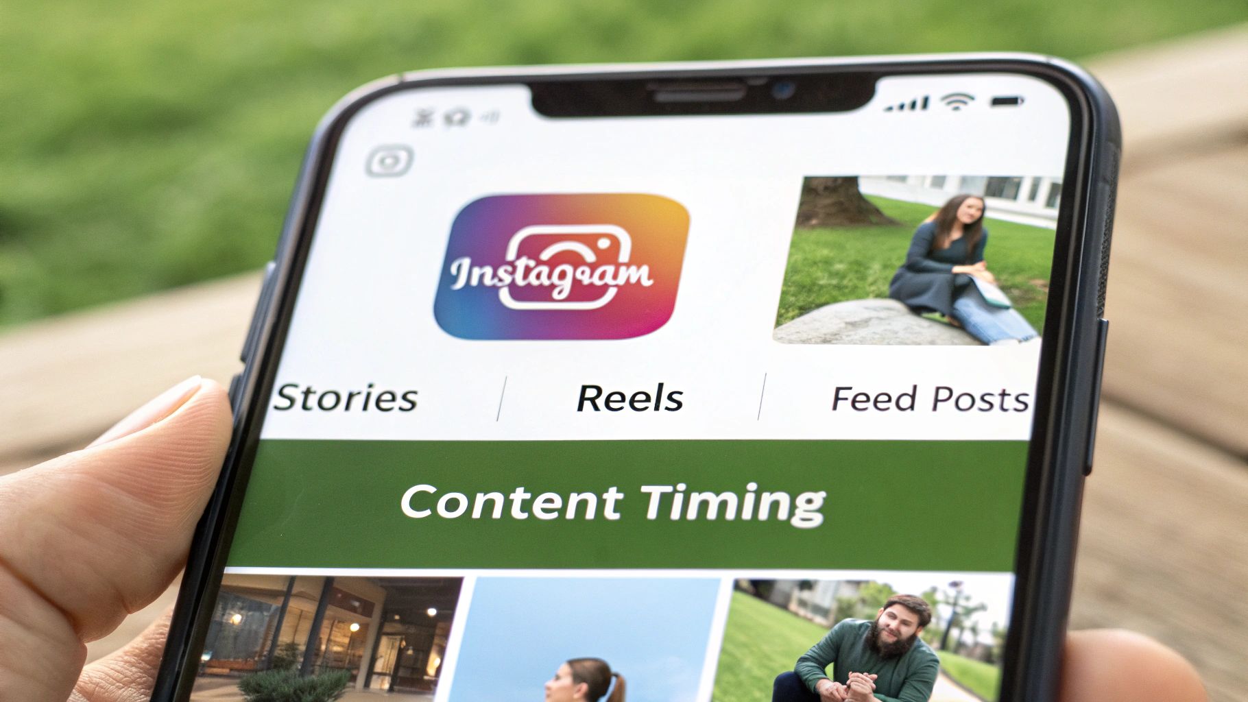 Time Zone Targeting Strategy