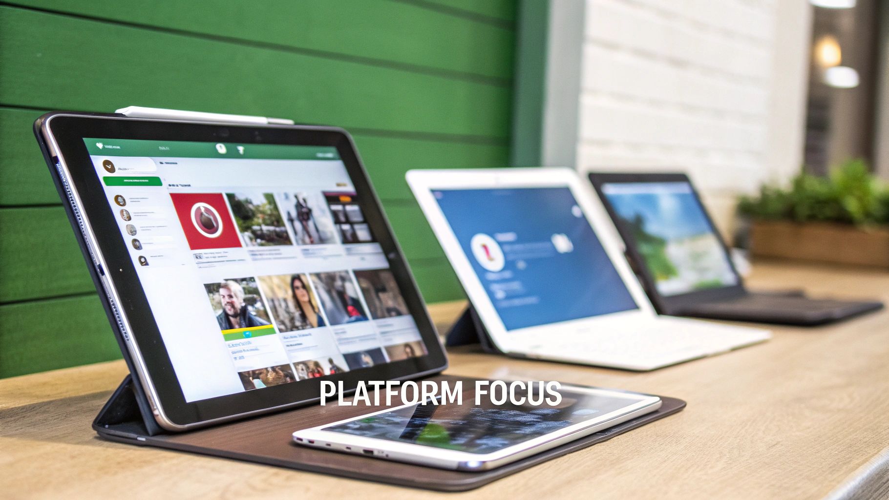 Platform-Specific Time Optimization