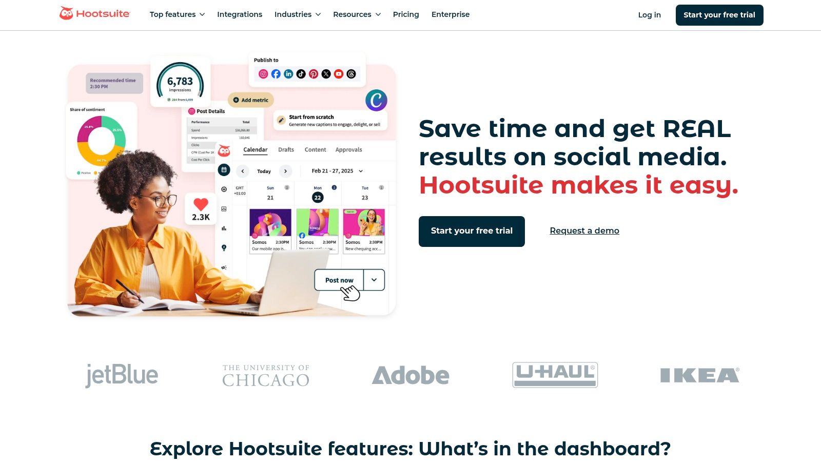 Hootsuite