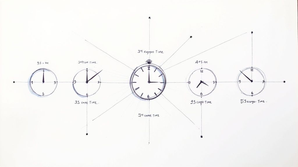 Net Promoter Score