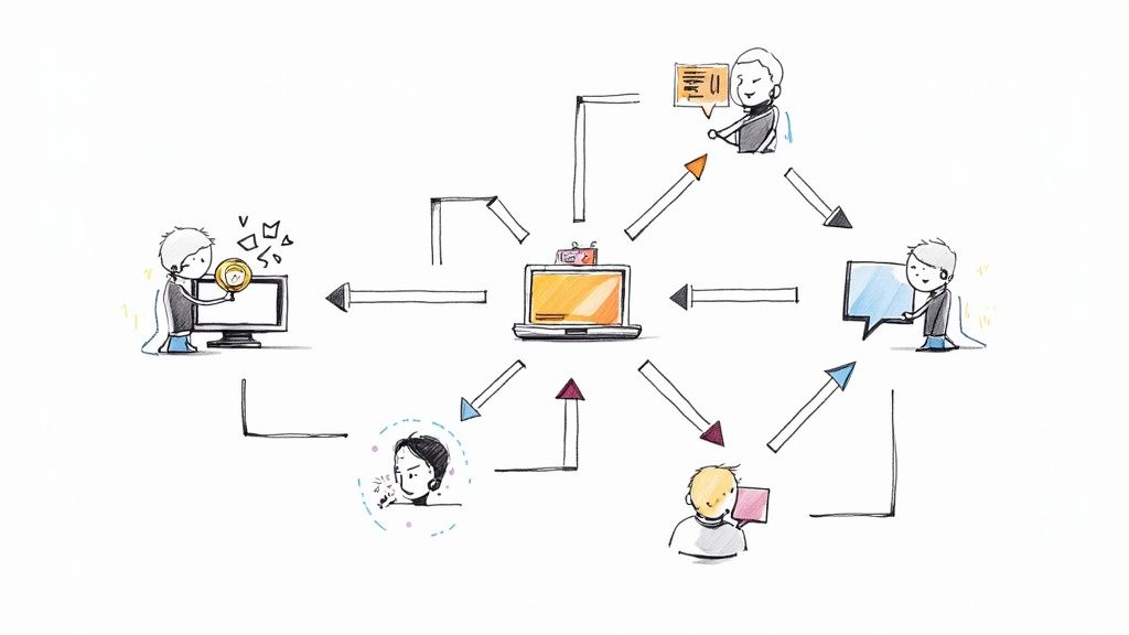 Mastering Chatbot Implementation