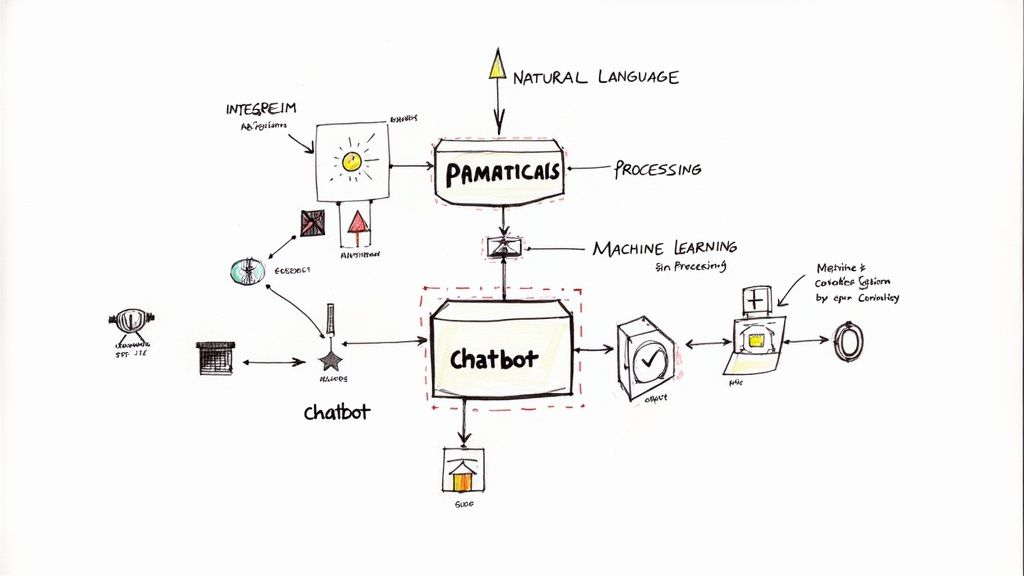 Implementing Your Chatbot