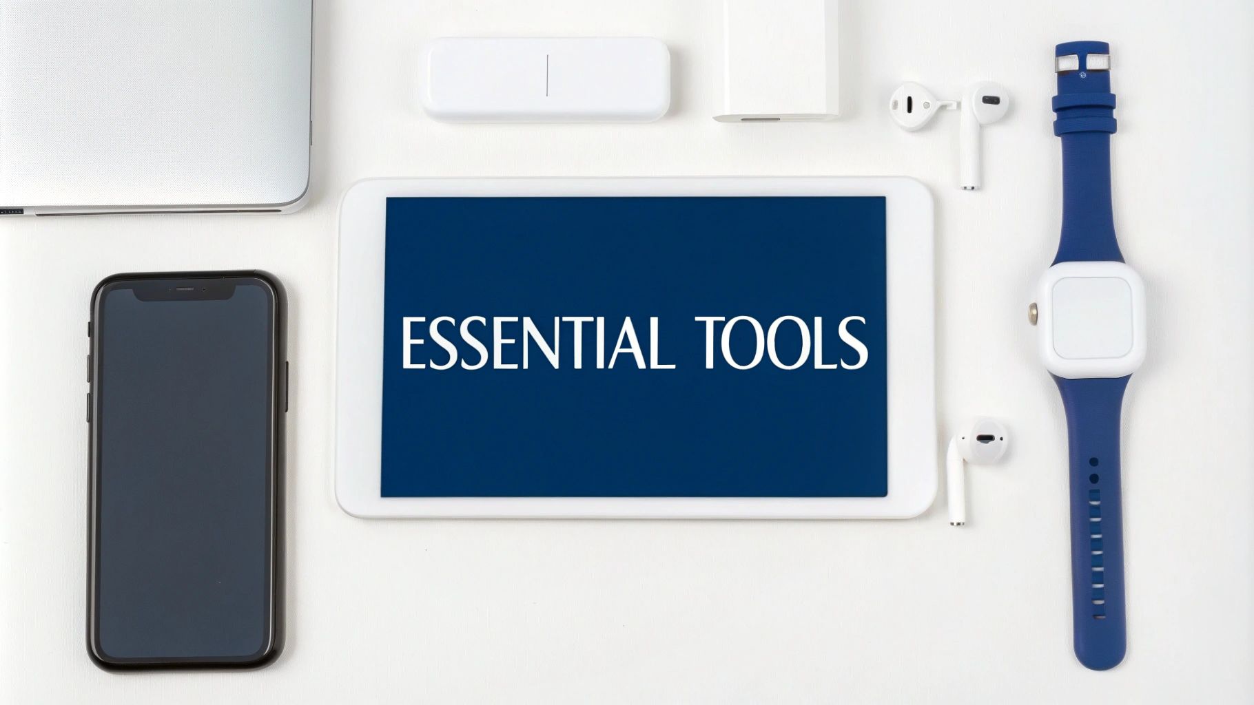 Tools and Resources