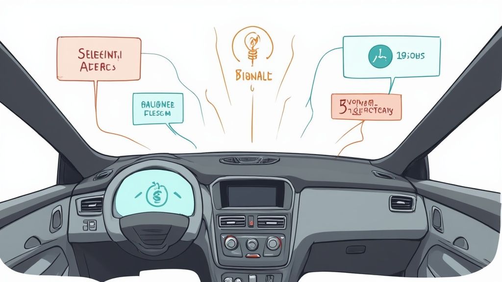 Fleet Management