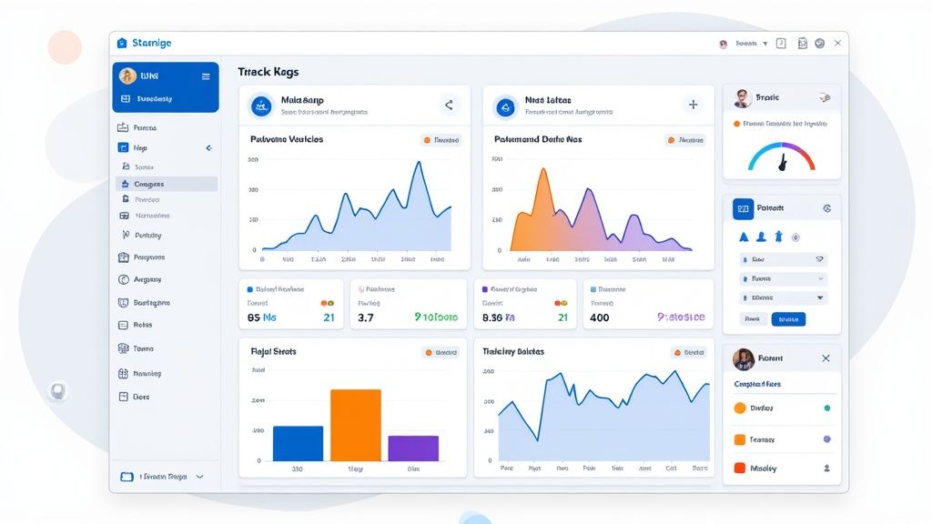 Building Your Real-Time Fleet Management Ecosystem