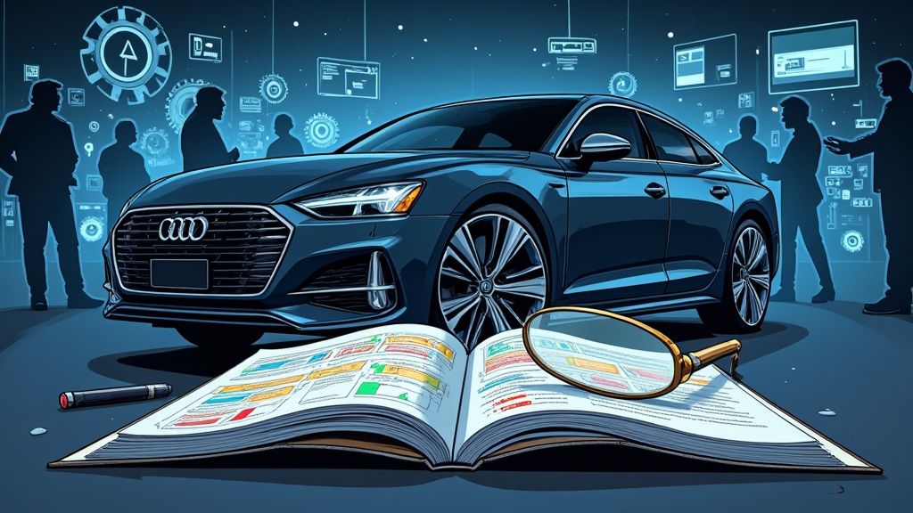 The Ultimate Guide To Car Log Book A Field Tested Approach To Vehicle 