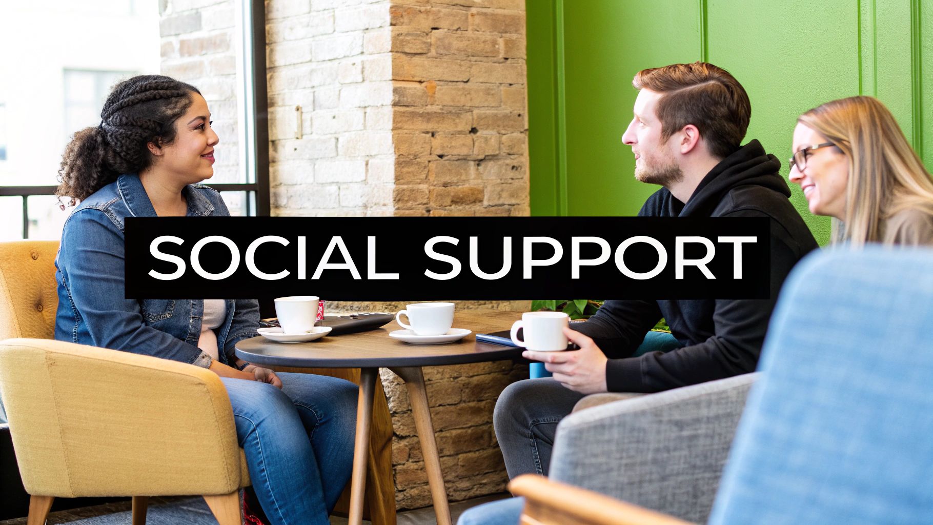 Personalized Stress Management