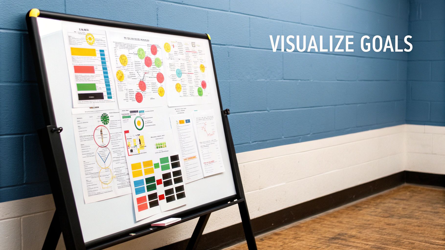 Tailoring Roadmaps