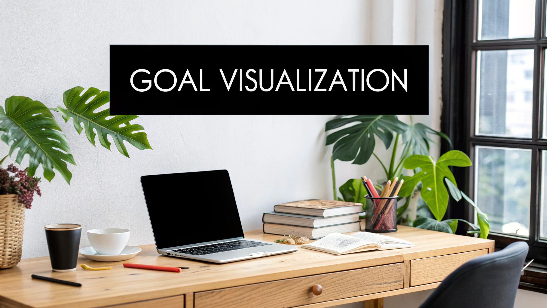 Inspiring Workspaces