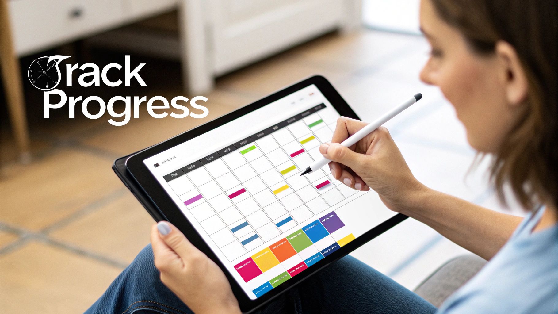 Sustaining Motivation