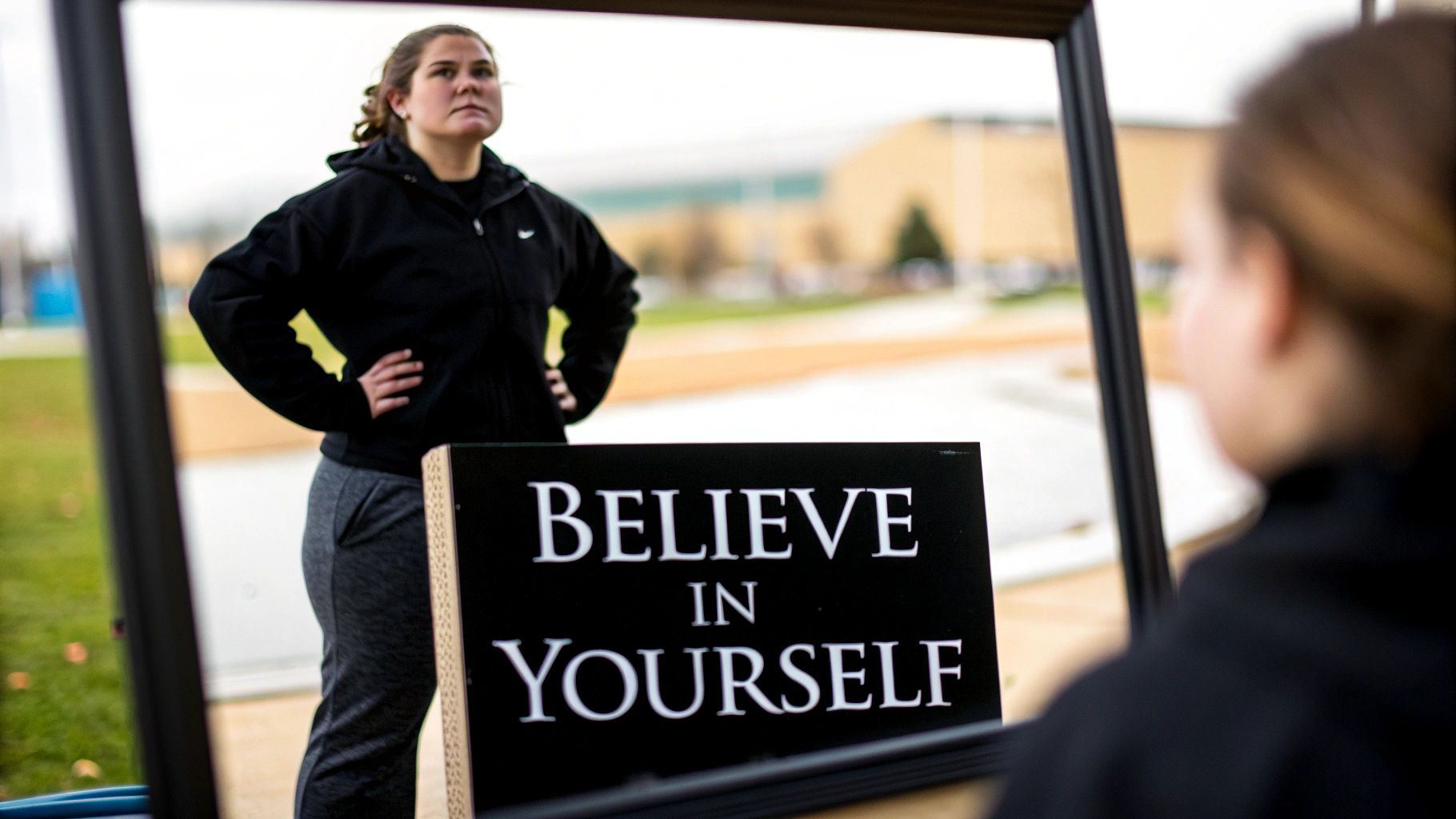 Transform your workplace presence