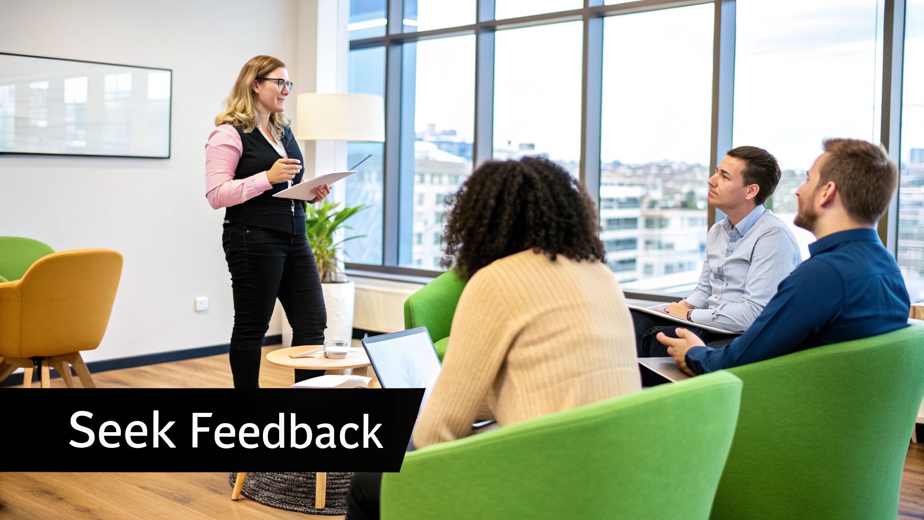 Mastering Promotion Negotiations