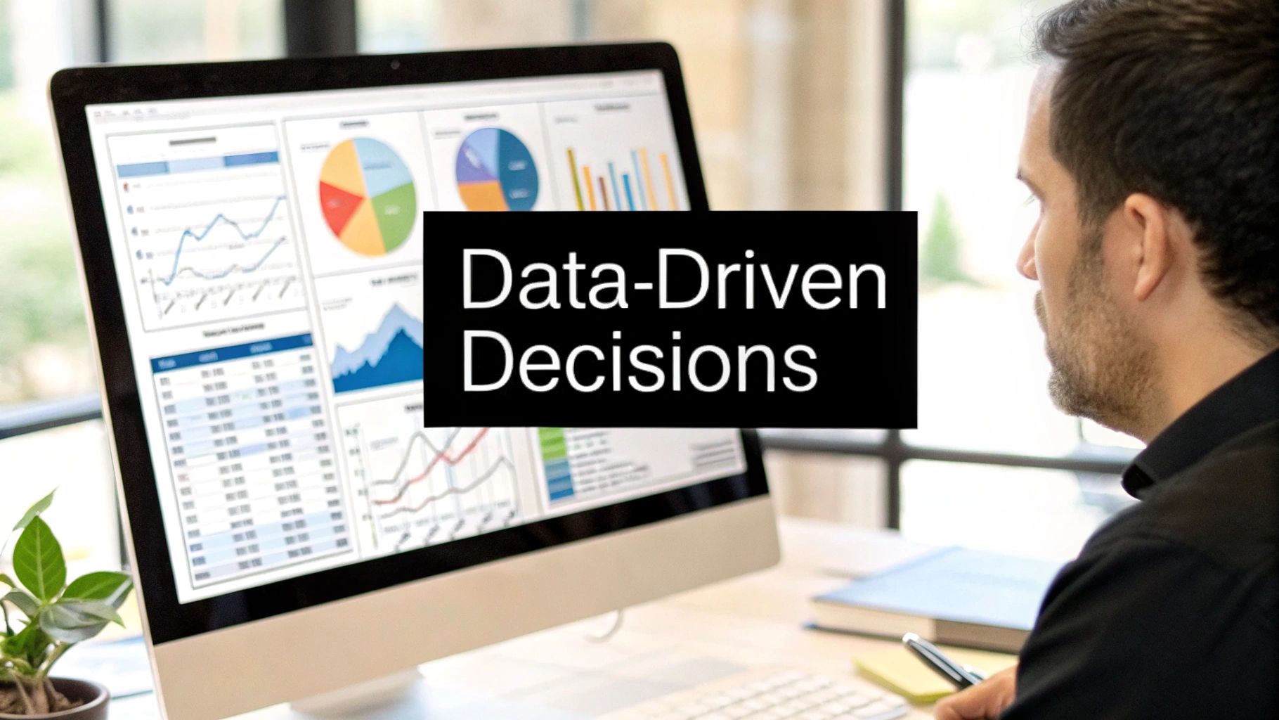 The Evolution of Strategic Decision Making