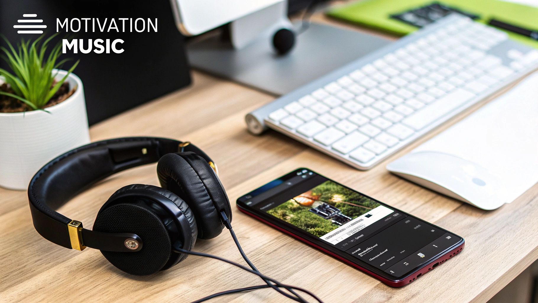 Psychology and Motivation