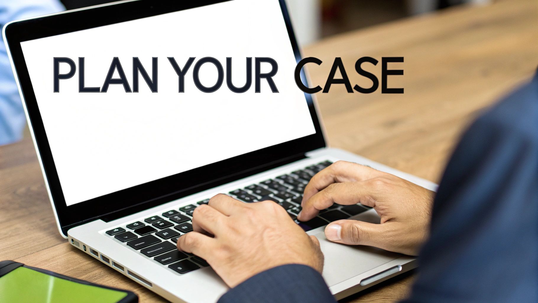 Crafting a Promotion Pitch That Resonates