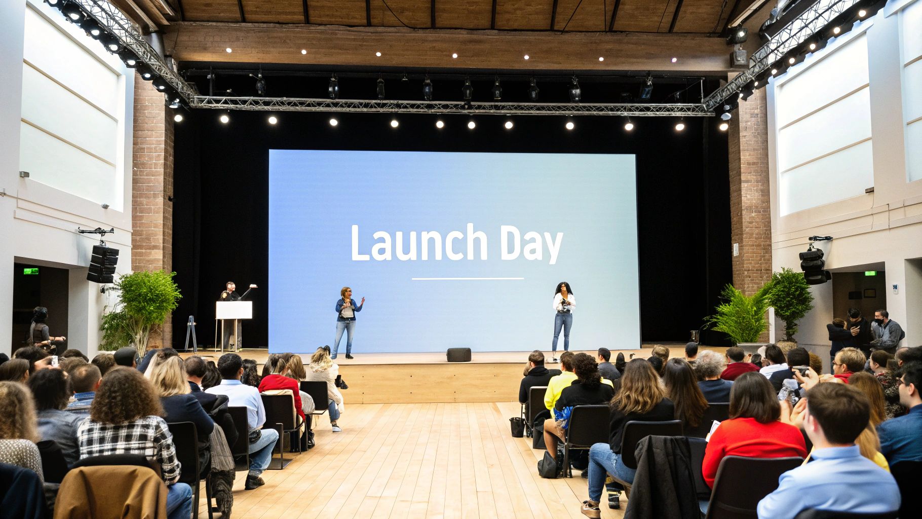 Measuring Success Beyond Launch Day