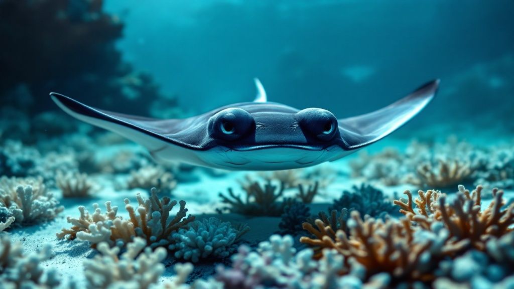 Manta Rays