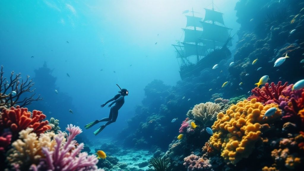 Captain Cook Snorkeling Cruises Reviews: Dive In
