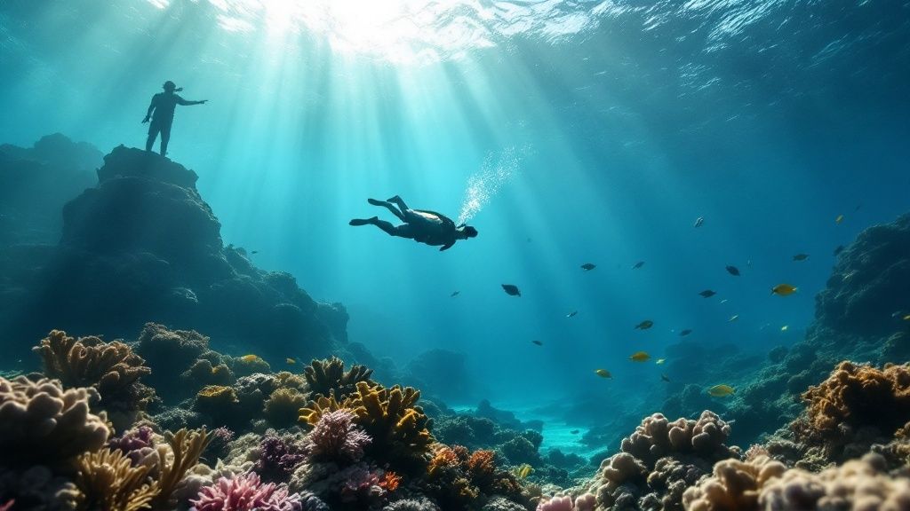 Captain Cook Snorkeling Big Island - Adventure Guide