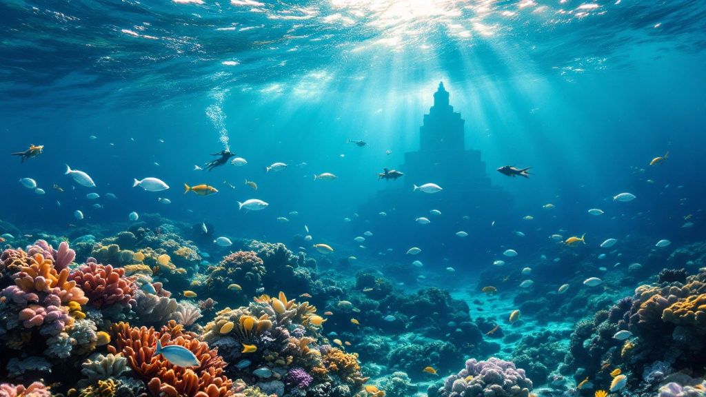 Explore the best captain cook snorkel tour in Kona 2025
