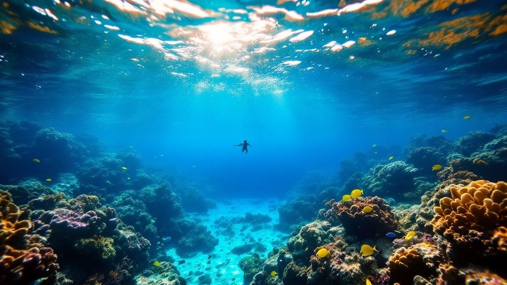 Snorkel Kealakekua Bay: Epic Hawaii Adventure Worth Taking