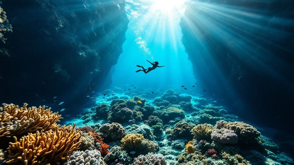 The Ultimate Guide to Captain Cook Kona Snorkeling