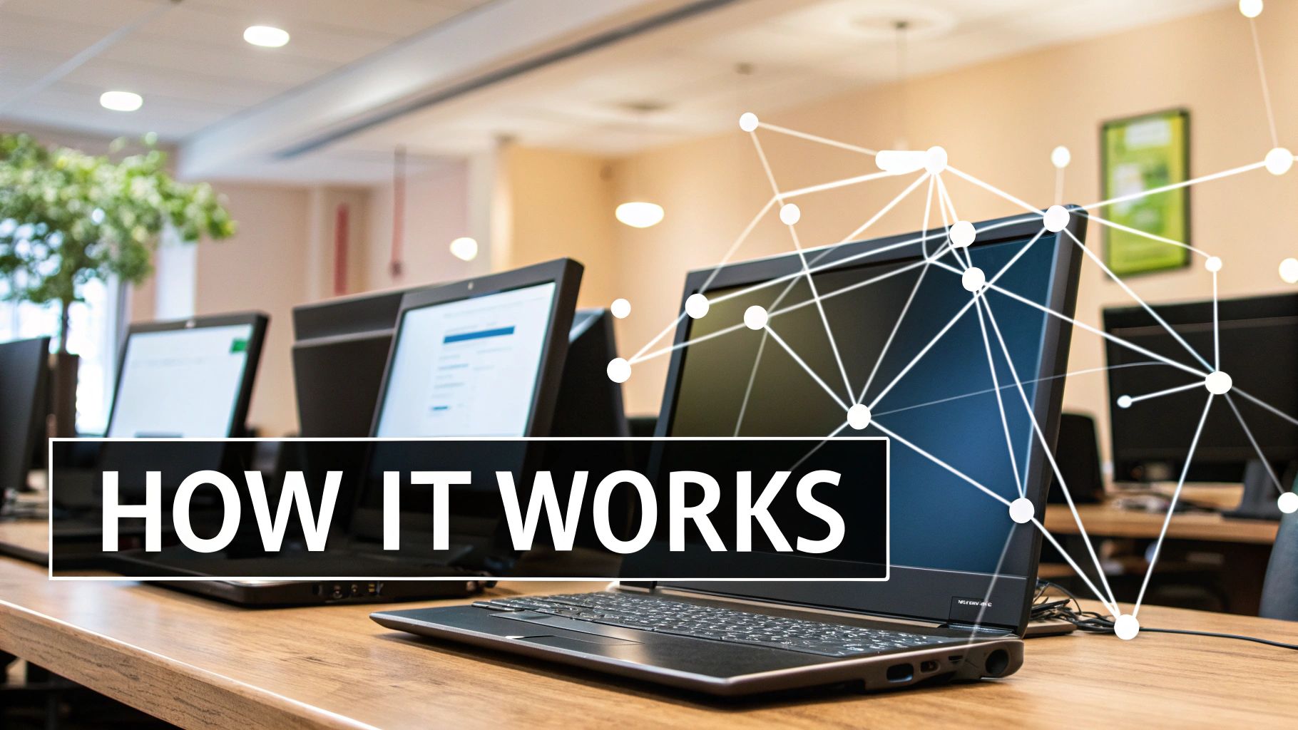 Shared Hosting explained