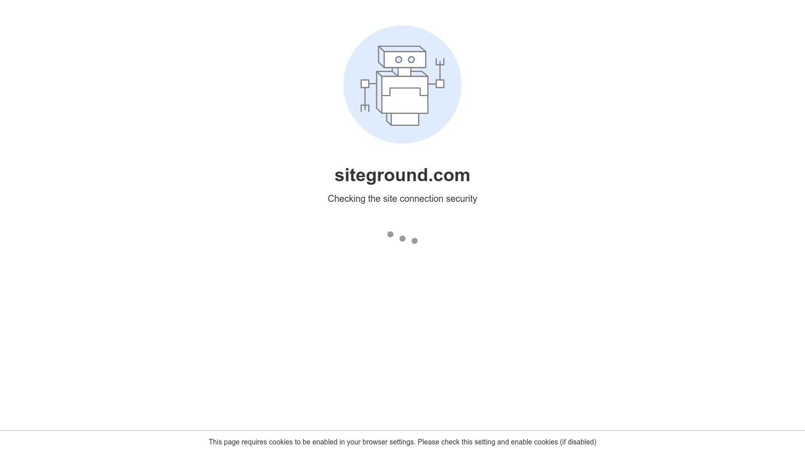 SiteGround
