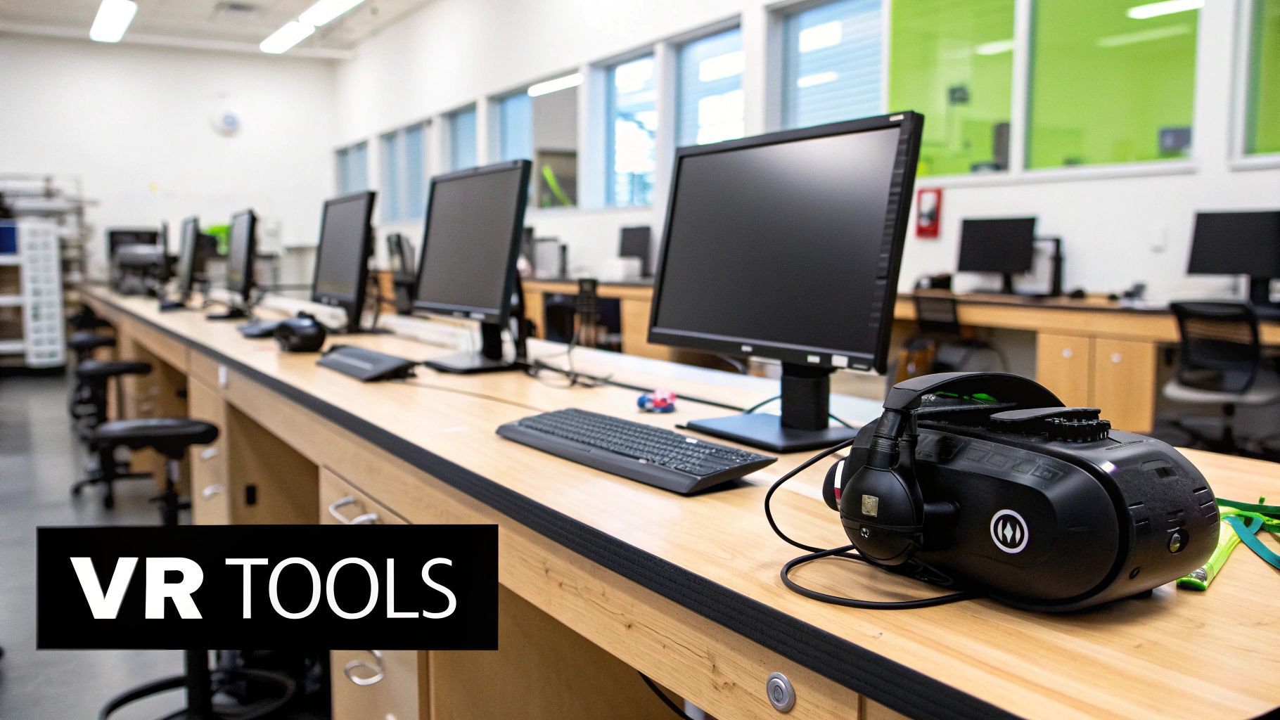 Choosing Your Programming Arsenal for VR Success