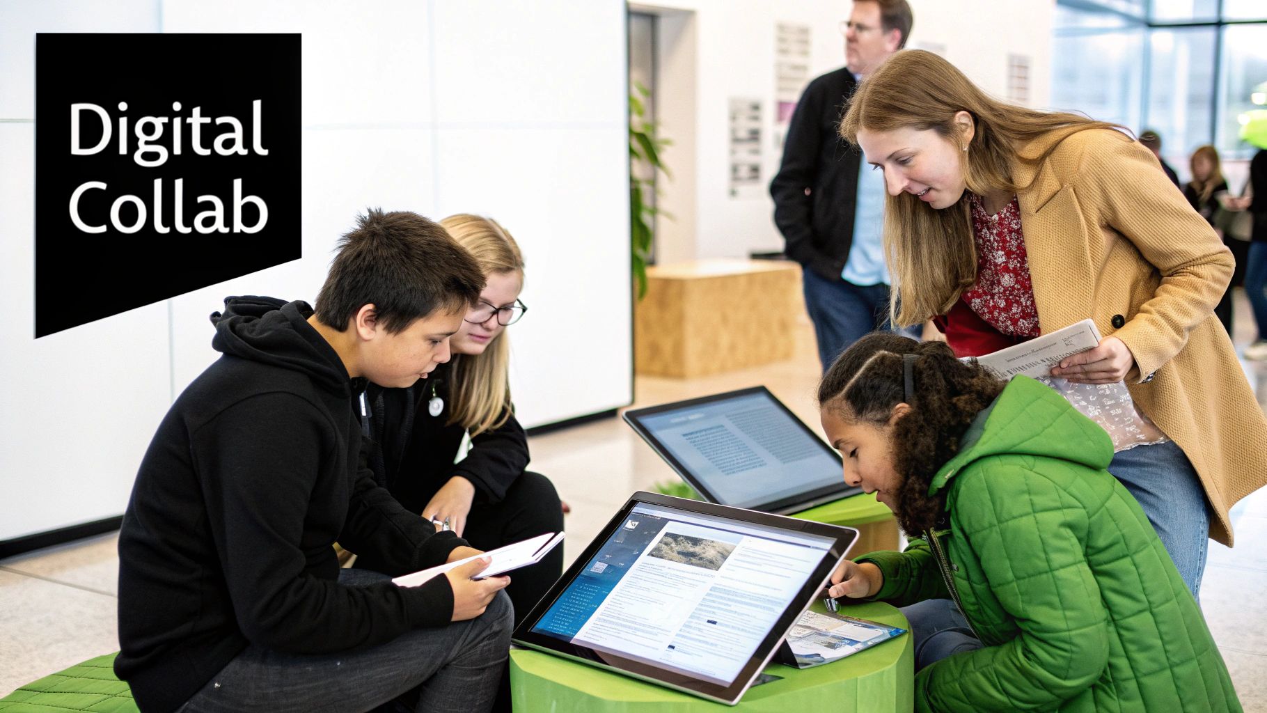 Barriers to Technology Integration