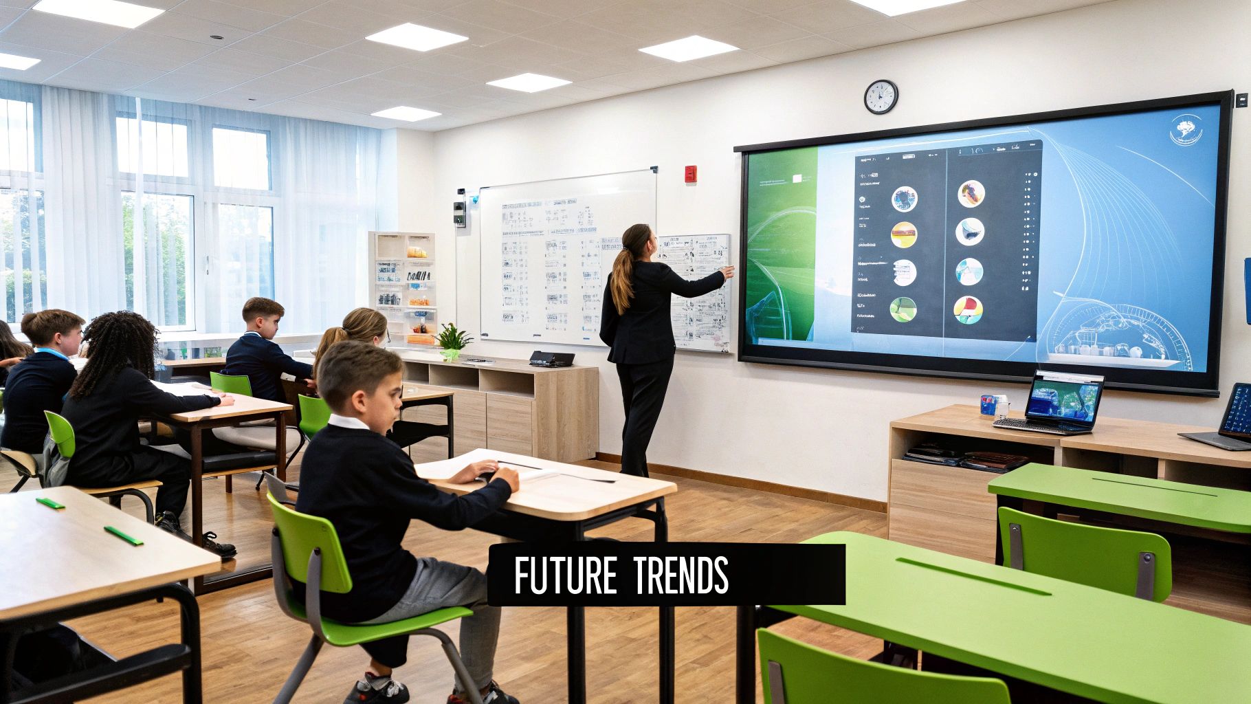 Evaluating Tech's Impact