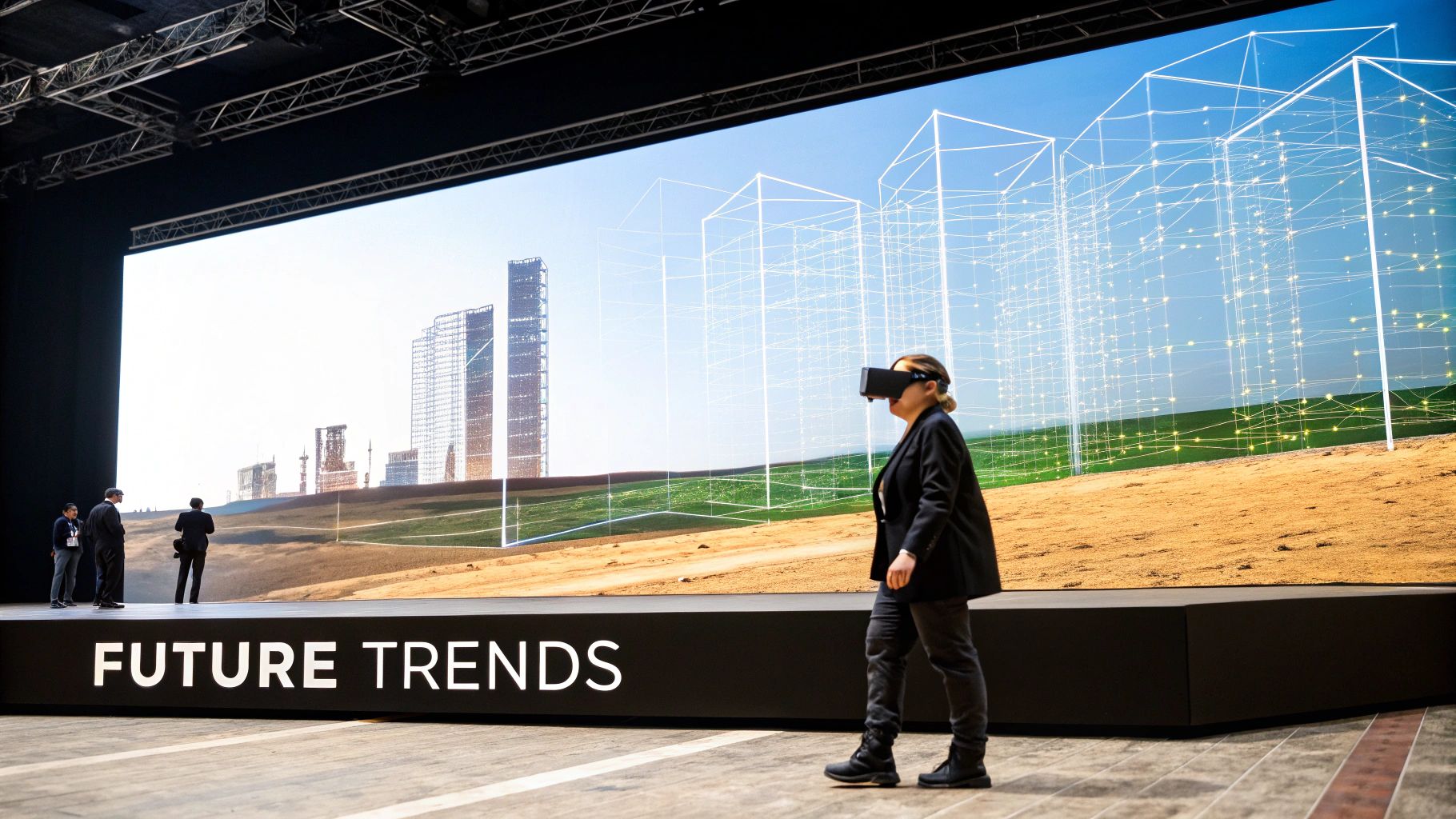 Crafting Immersive User Experiences