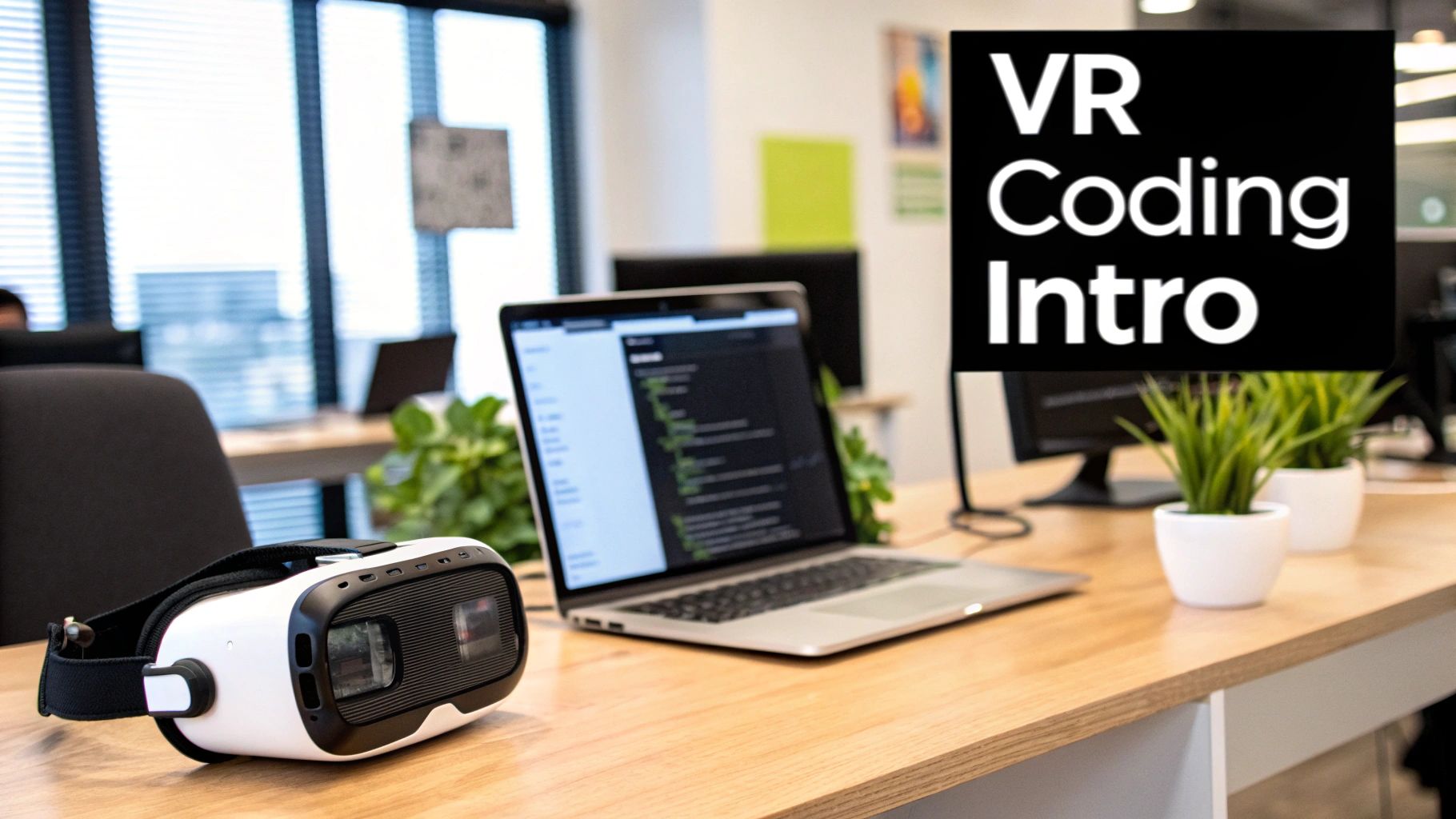 Virtual Reality